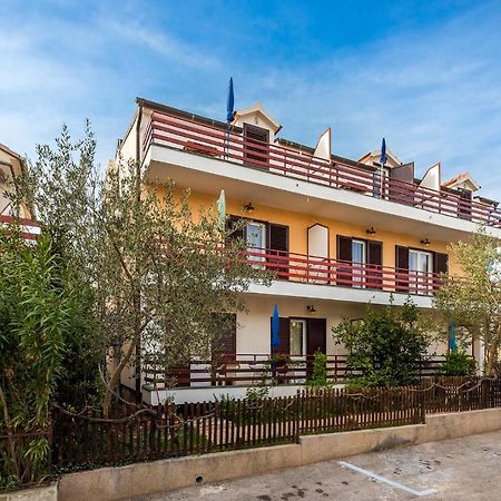 Apartments Boris Vodice Extérieur photo
