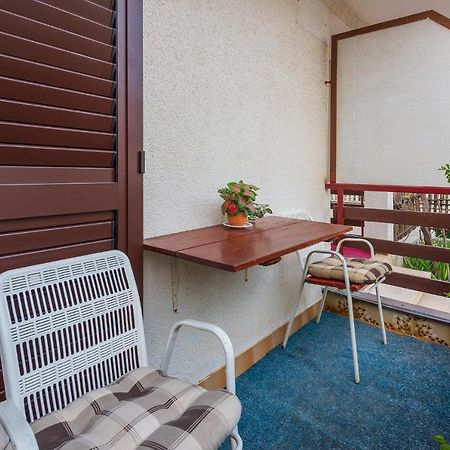 Apartments Boris Vodice Extérieur photo