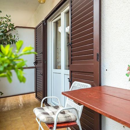 Apartments Boris Vodice Extérieur photo