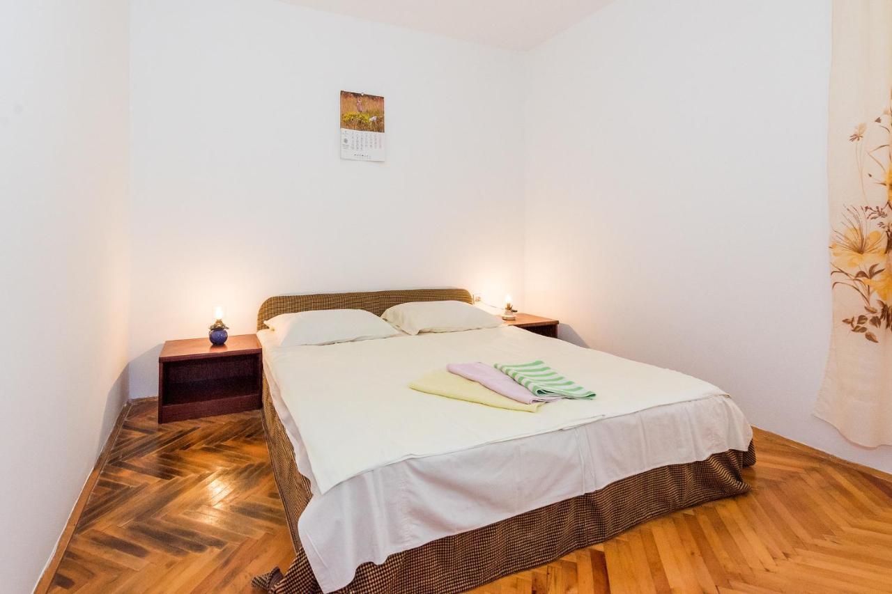 Apartments Boris Vodice Extérieur photo