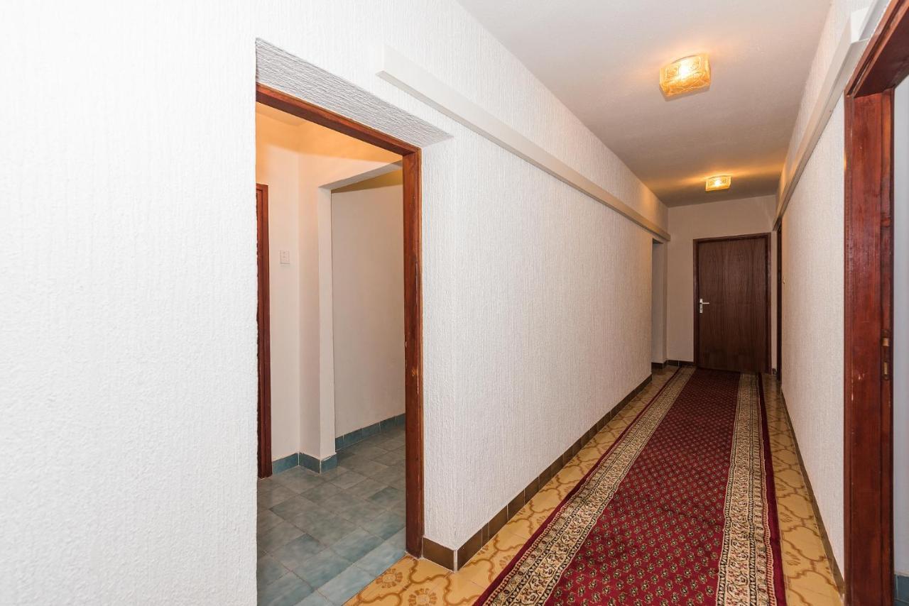 Apartments Boris Vodice Extérieur photo