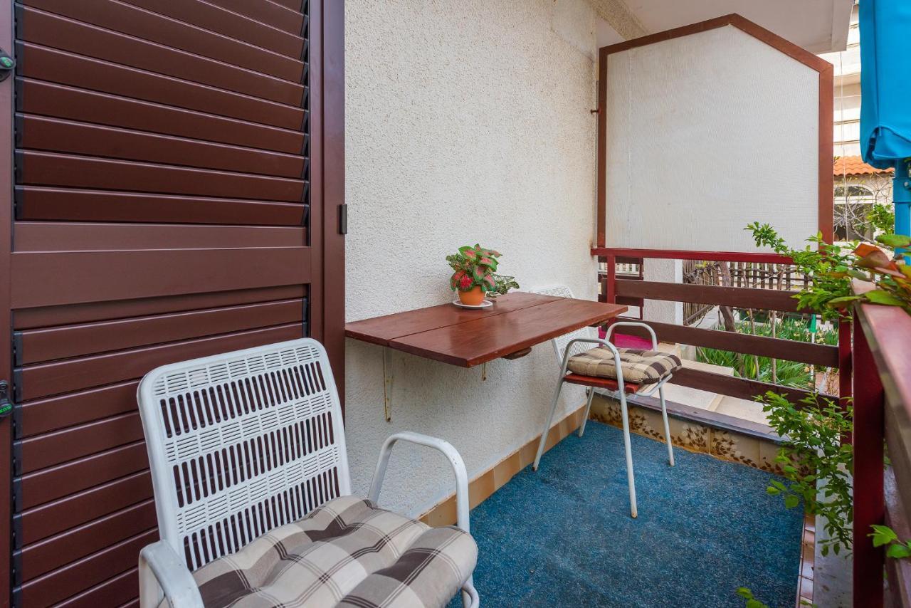 Apartments Boris Vodice Extérieur photo