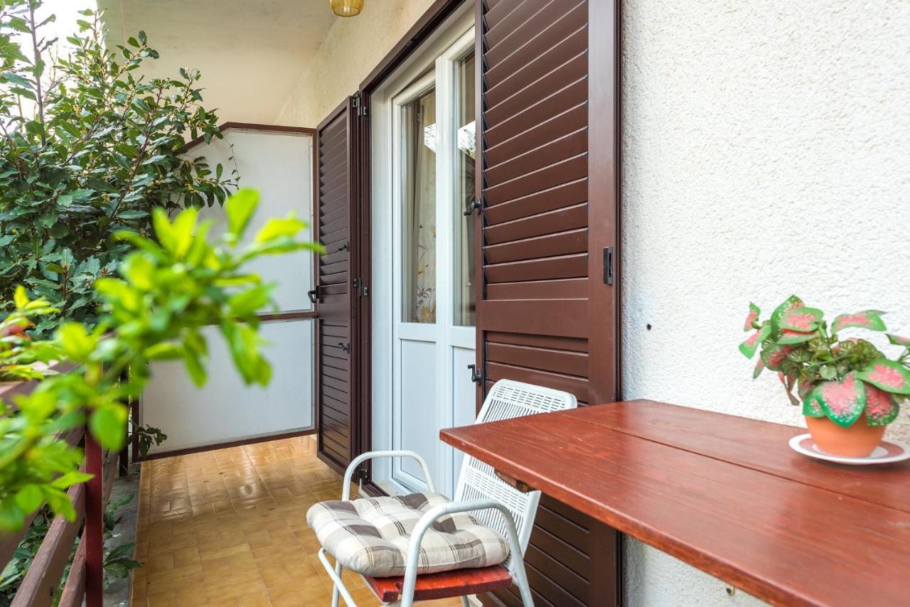 Apartments Boris Vodice Extérieur photo