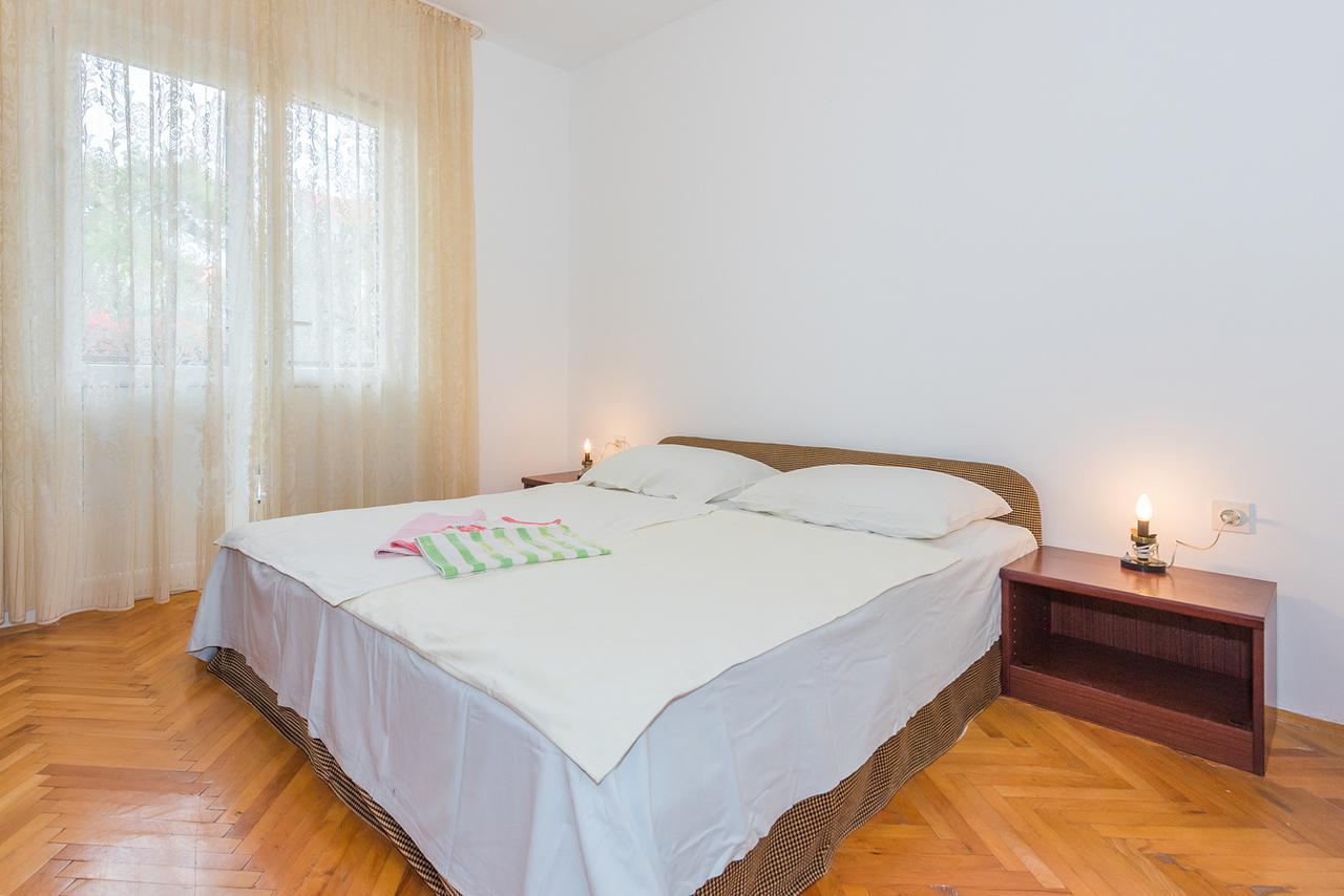 Apartments Boris Vodice Extérieur photo