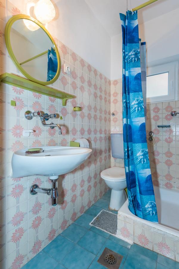 Apartments Boris Vodice Extérieur photo