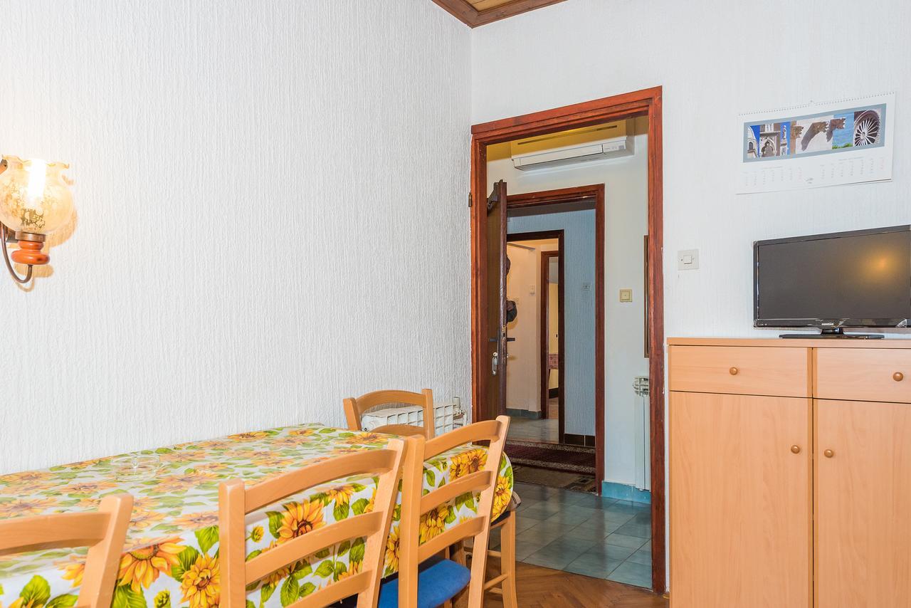 Apartments Boris Vodice Extérieur photo