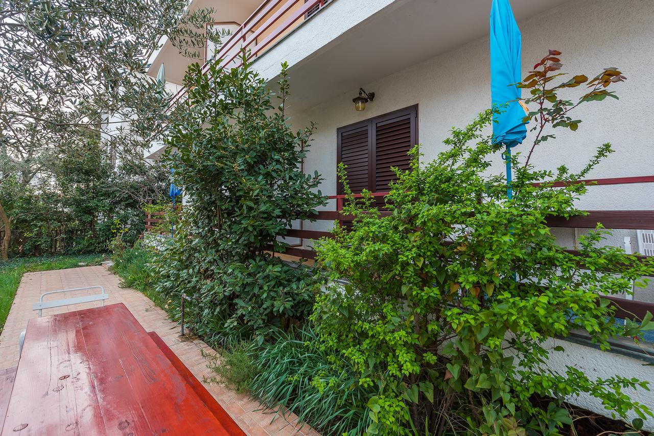 Apartments Boris Vodice Extérieur photo