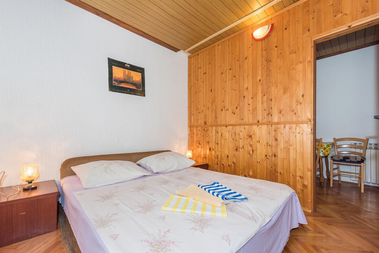 Apartments Boris Vodice Extérieur photo