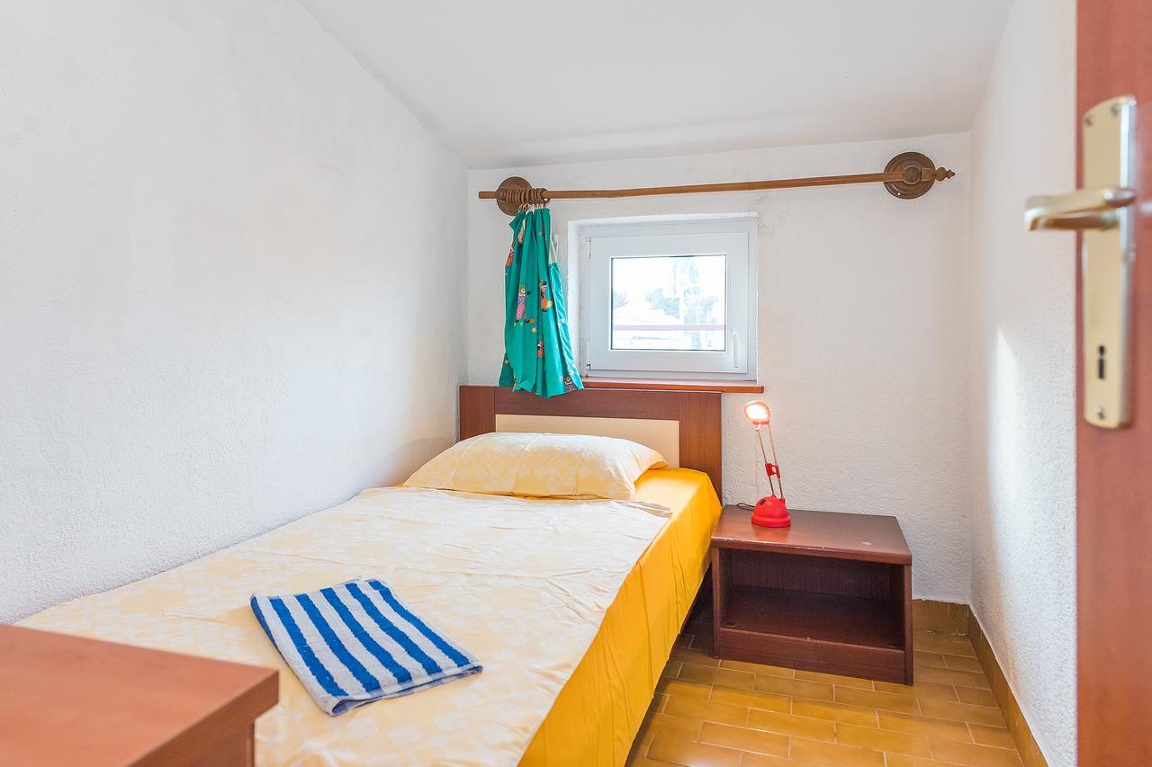 Apartments Boris Vodice Extérieur photo