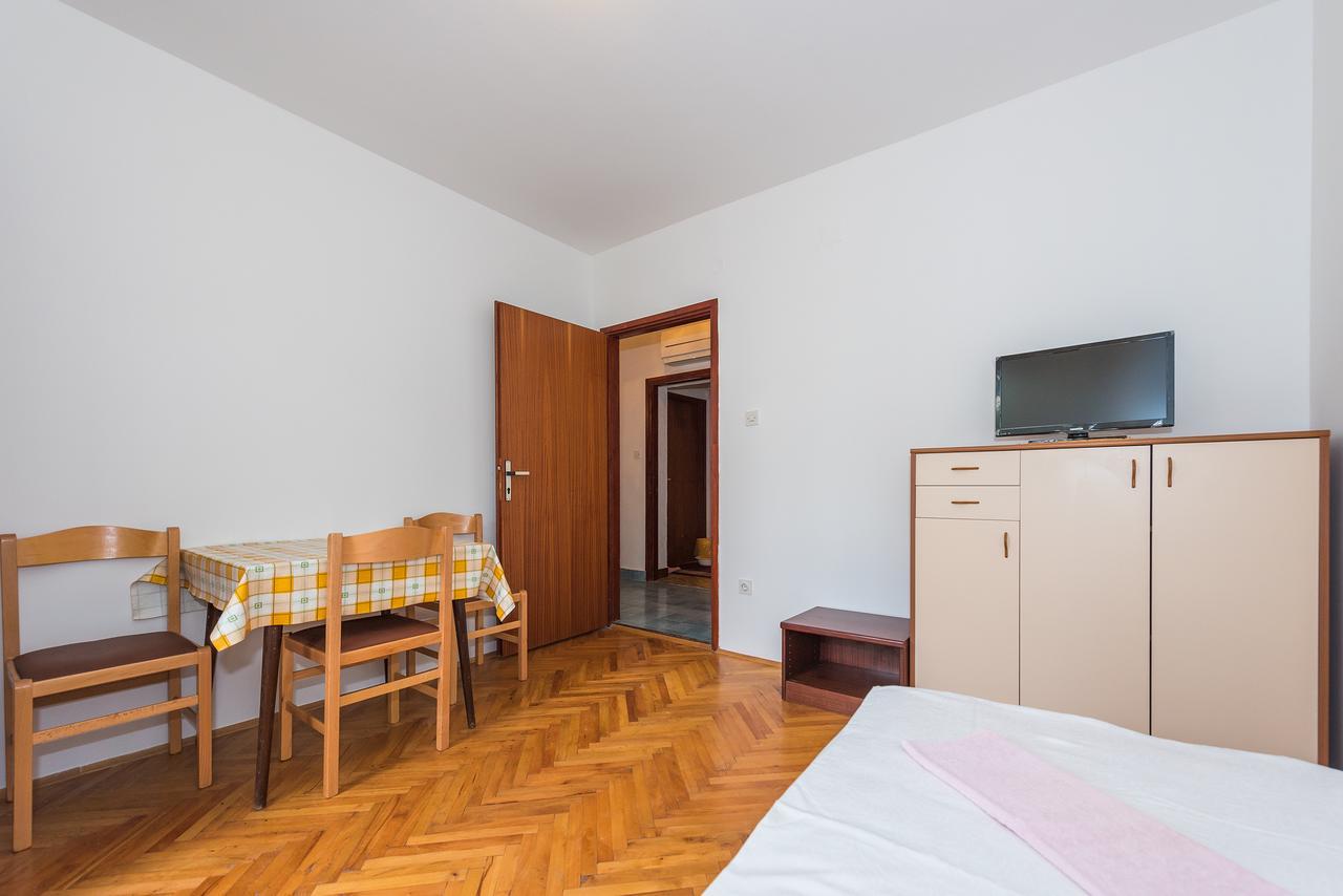 Apartments Boris Vodice Extérieur photo