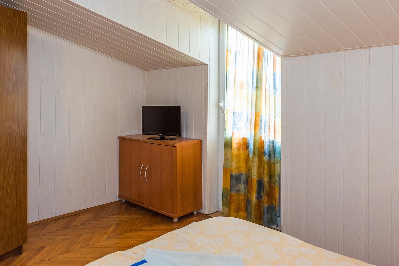 Apartments Boris Vodice Extérieur photo