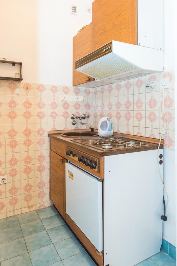 Apartments Boris Vodice Extérieur photo