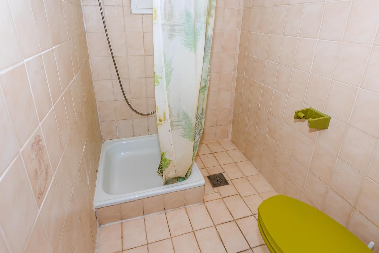 Apartments Boris Vodice Extérieur photo