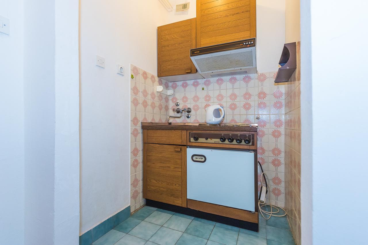 Apartments Boris Vodice Extérieur photo