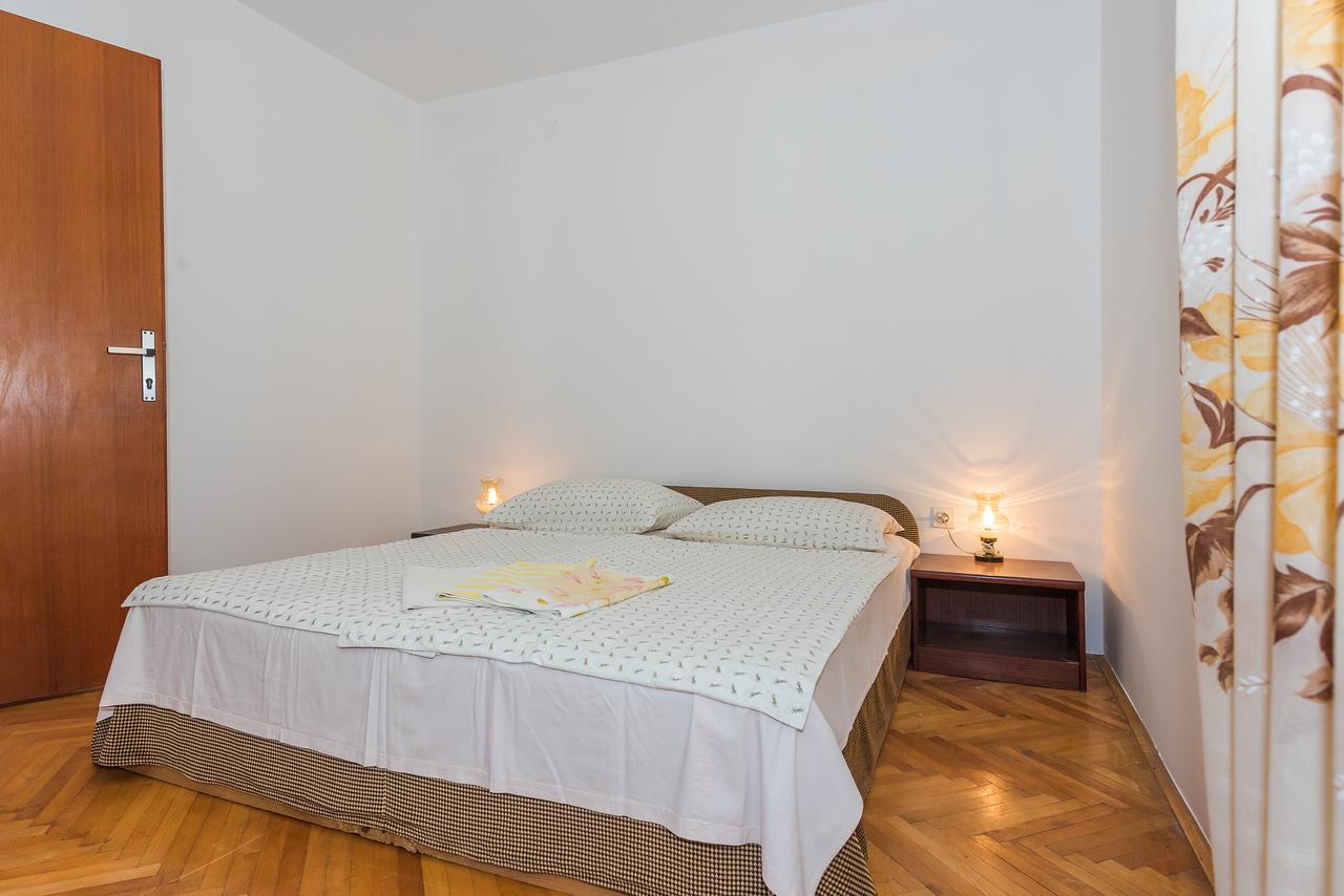Apartments Boris Vodice Extérieur photo