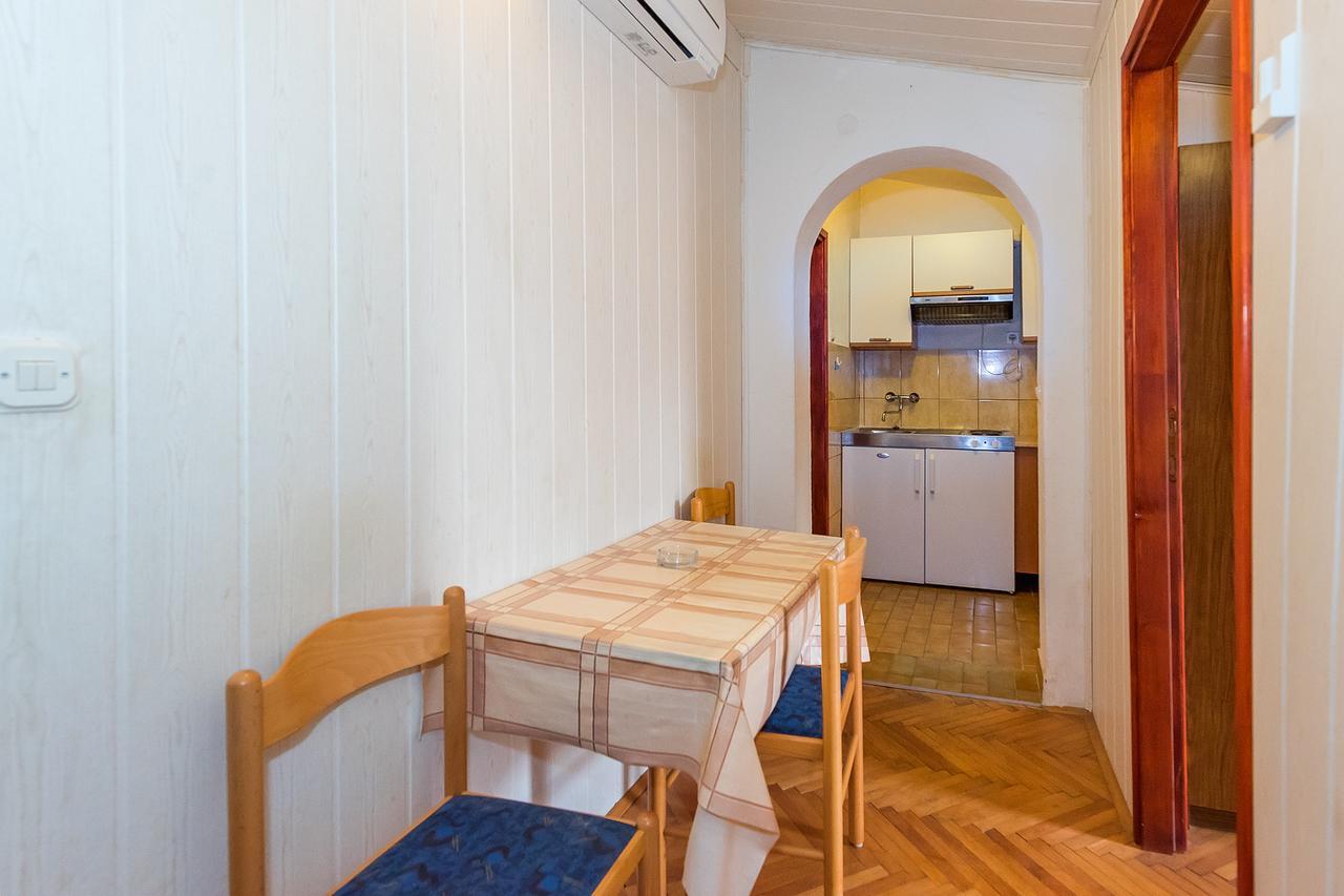 Apartments Boris Vodice Extérieur photo