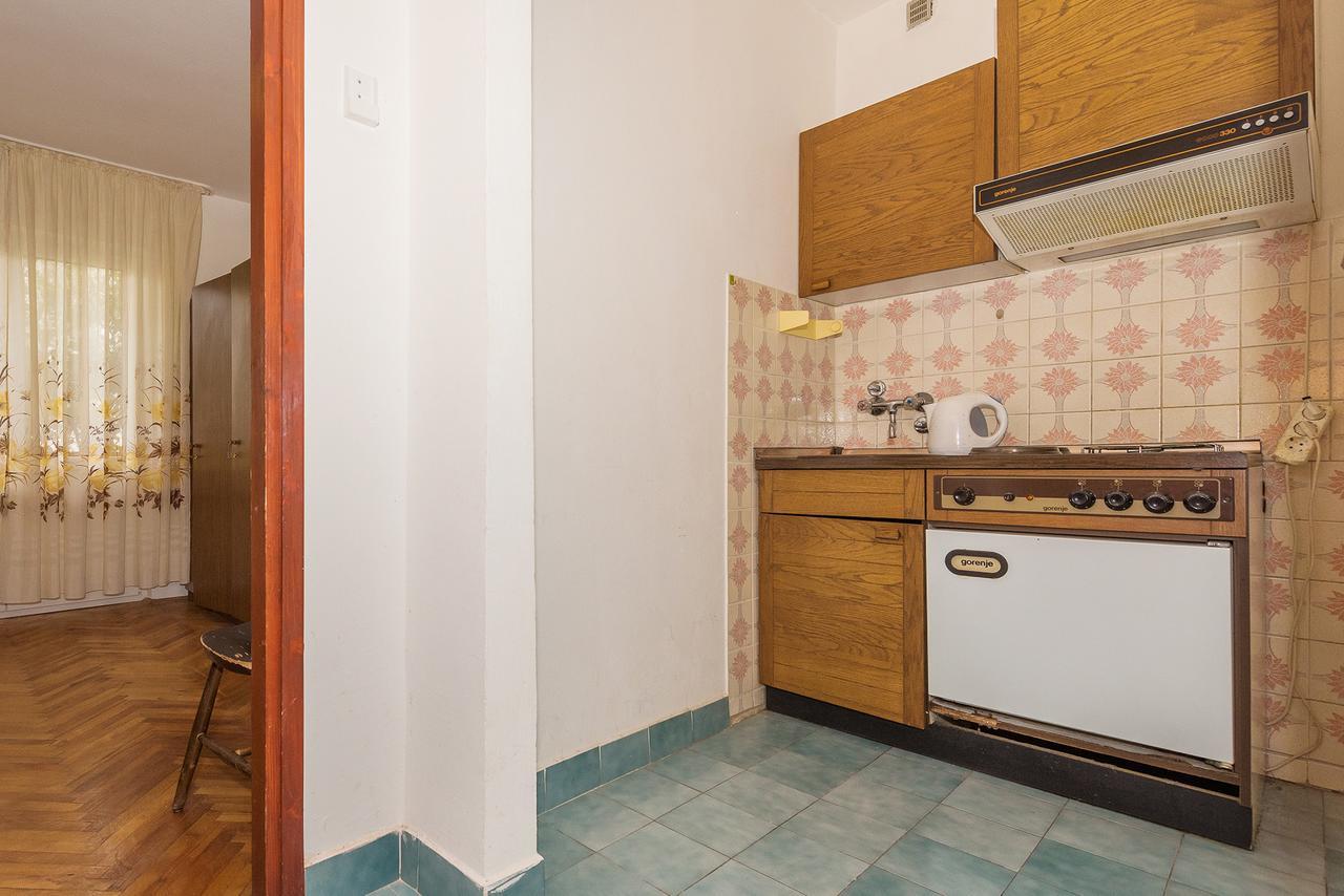 Apartments Boris Vodice Extérieur photo