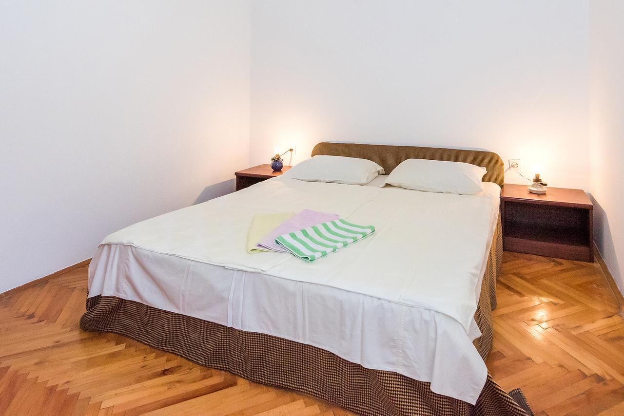 Apartments Boris Vodice Extérieur photo