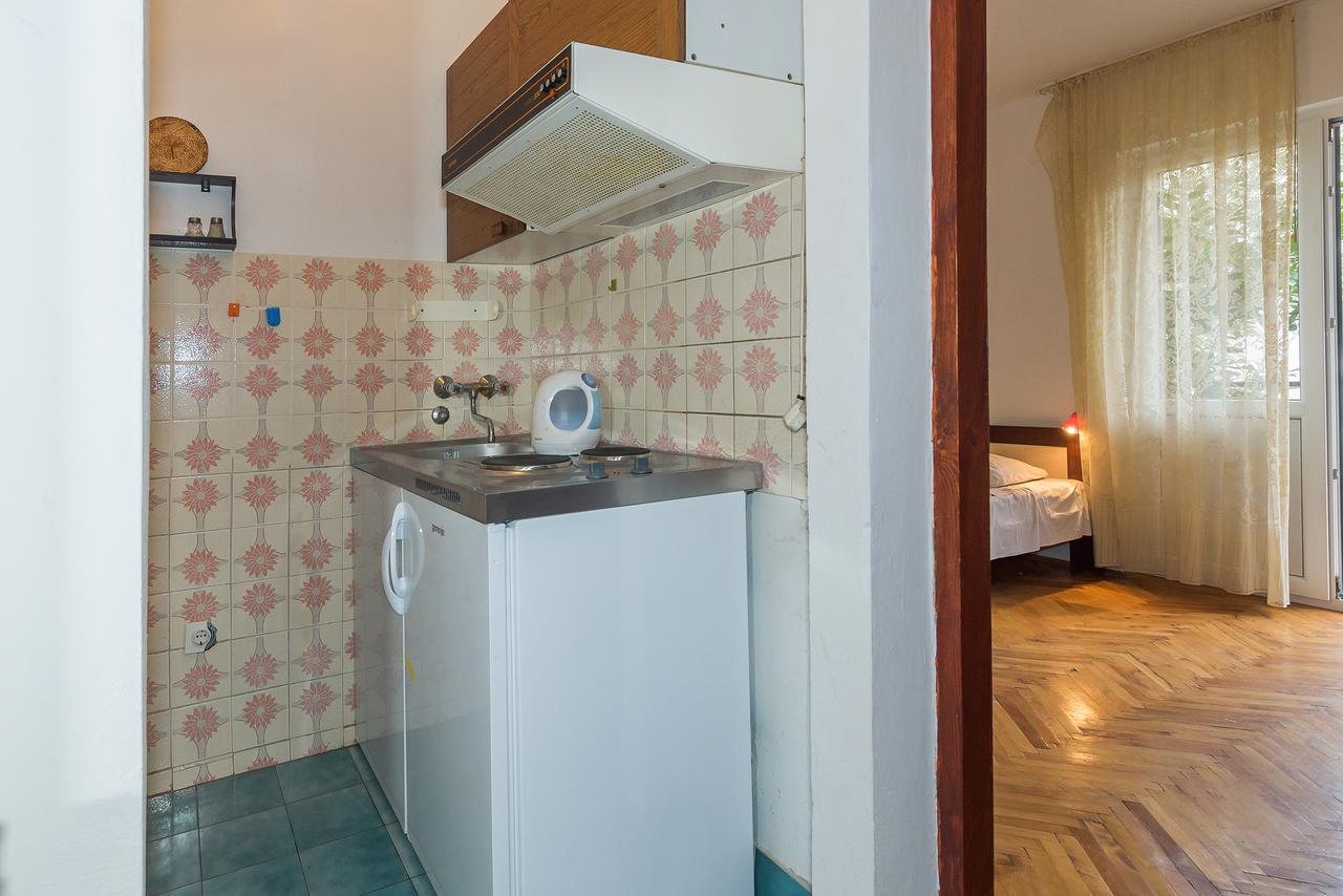 Apartments Boris Vodice Extérieur photo