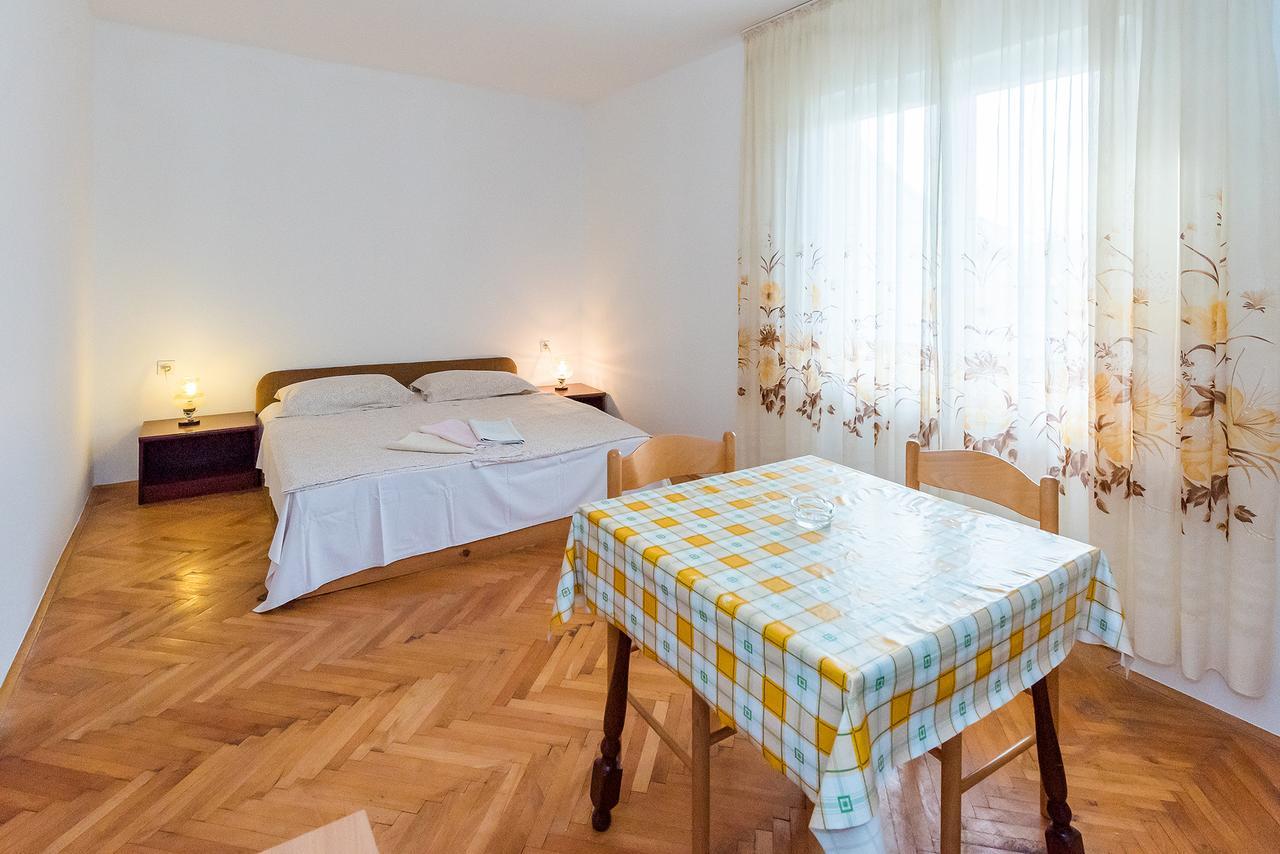Apartments Boris Vodice Extérieur photo