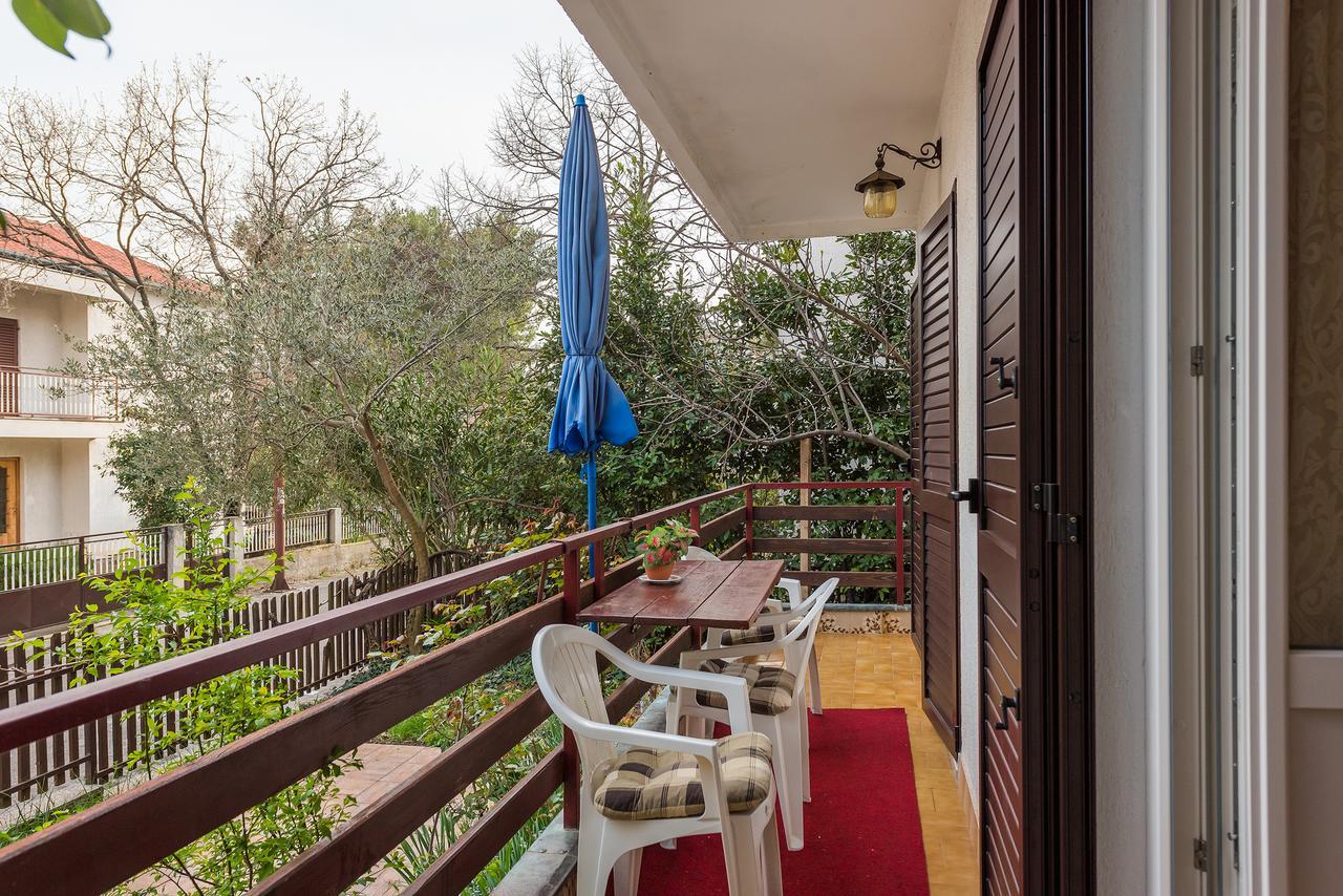 Apartments Boris Vodice Extérieur photo