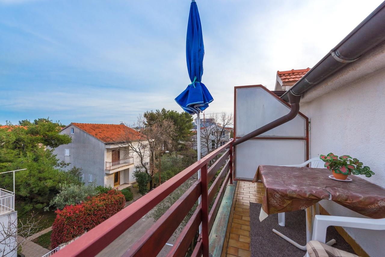 Apartments Boris Vodice Extérieur photo