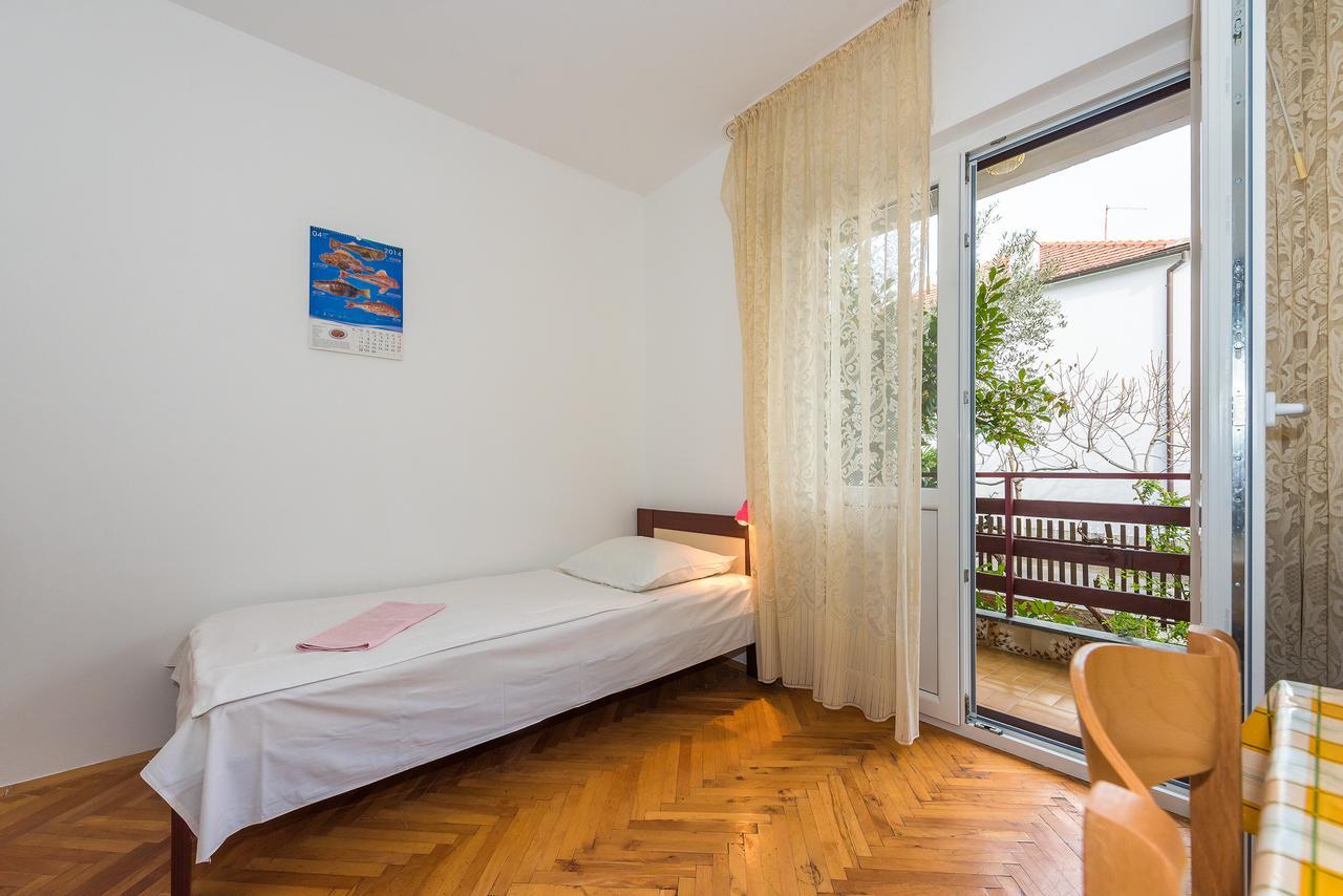 Apartments Boris Vodice Extérieur photo