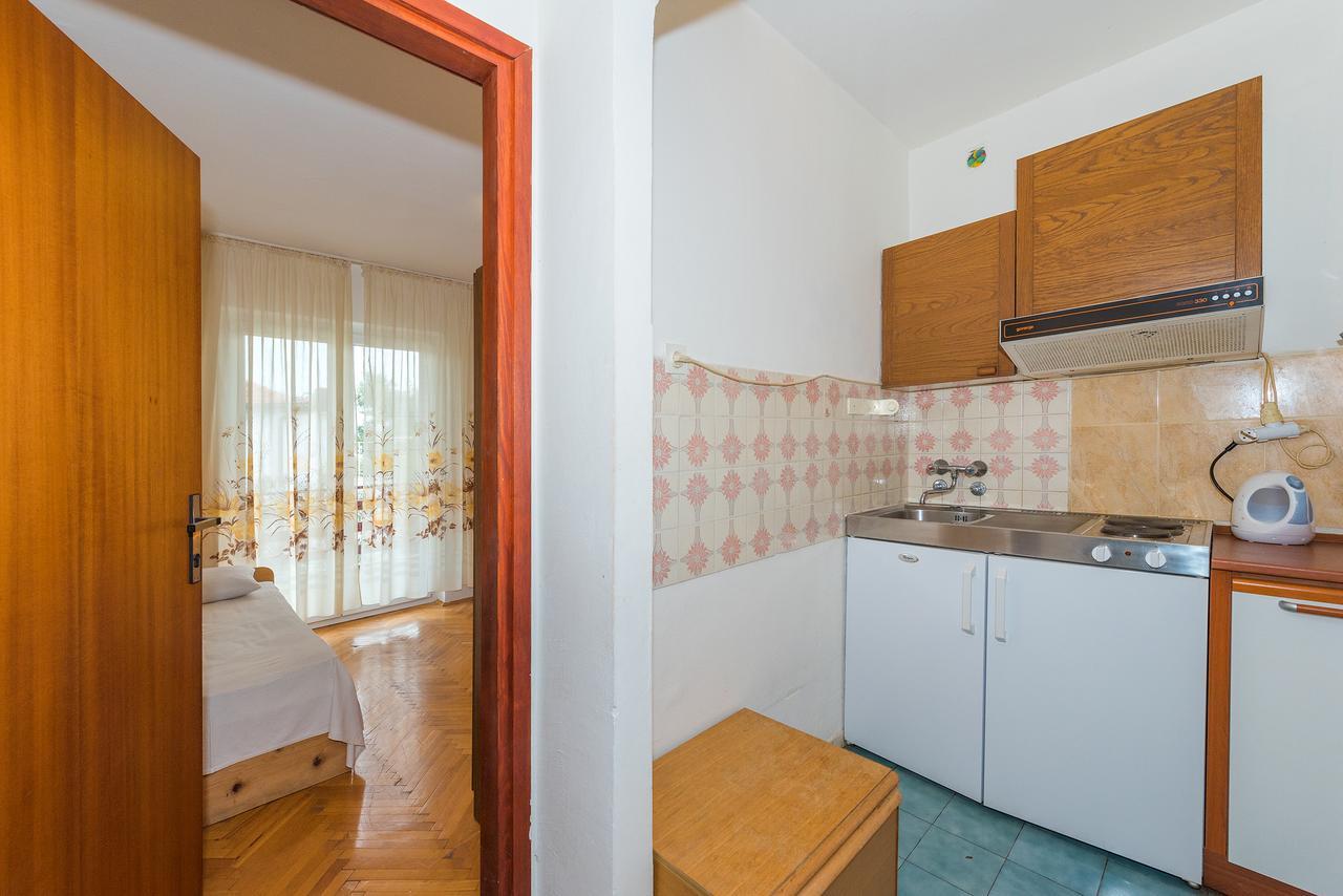 Apartments Boris Vodice Extérieur photo
