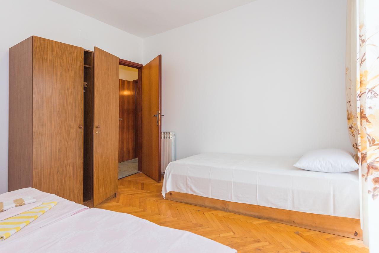 Apartments Boris Vodice Extérieur photo