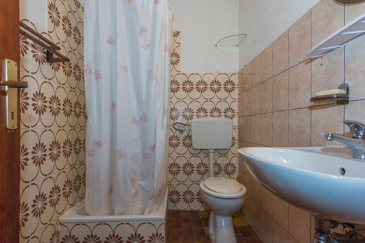 Apartments Boris Vodice Extérieur photo