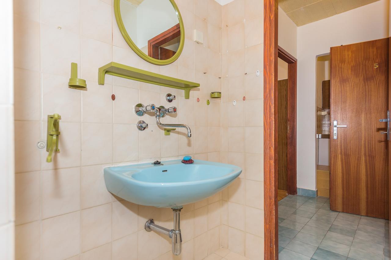 Apartments Boris Vodice Extérieur photo