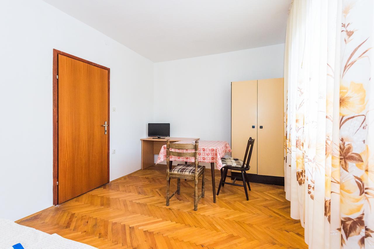 Apartments Boris Vodice Extérieur photo