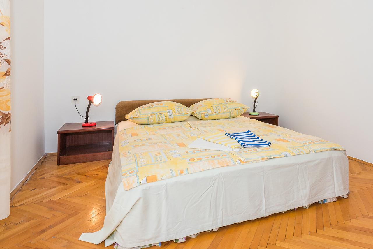 Apartments Boris Vodice Extérieur photo