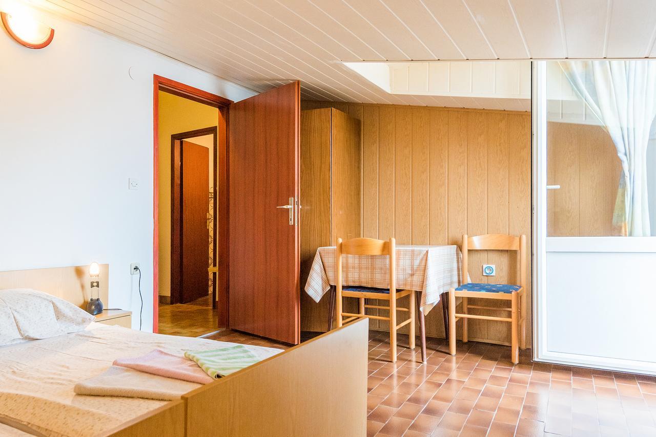 Apartments Boris Vodice Extérieur photo