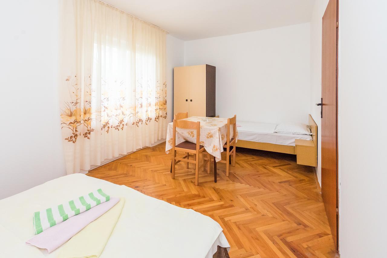 Apartments Boris Vodice Extérieur photo