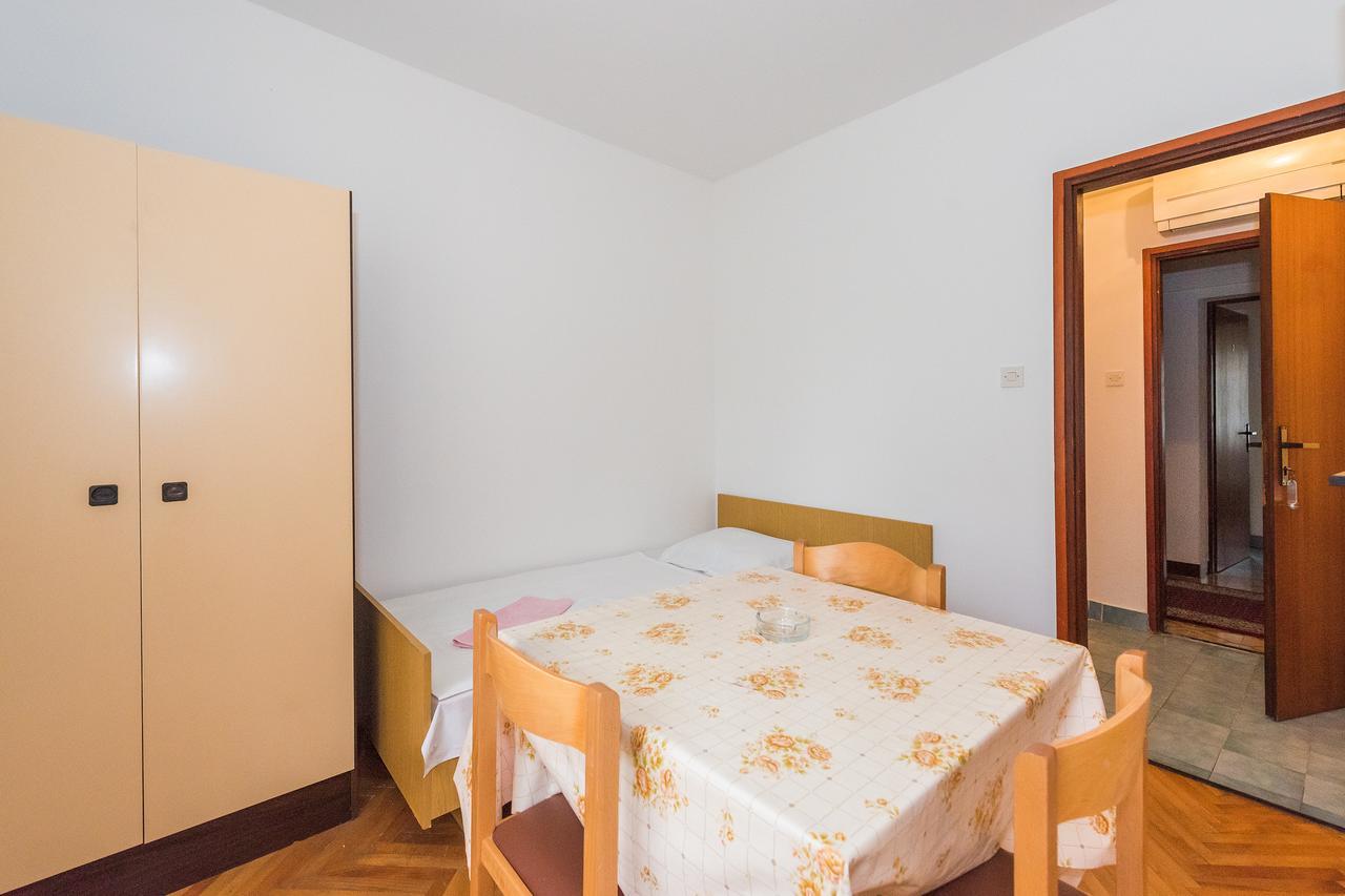 Apartments Boris Vodice Extérieur photo