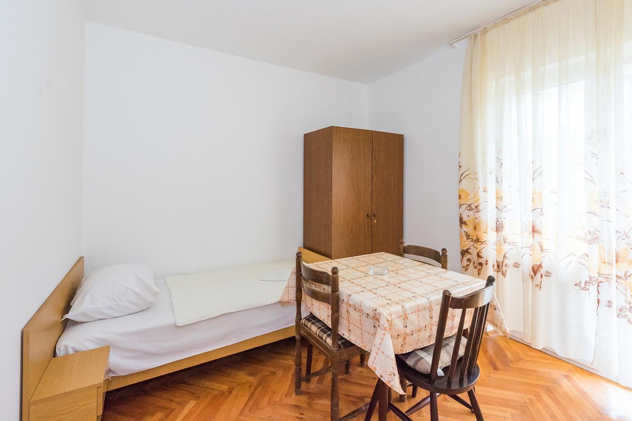 Apartments Boris Vodice Extérieur photo