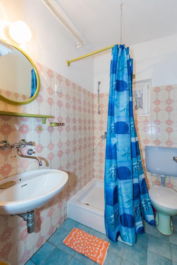 Apartments Boris Vodice Extérieur photo