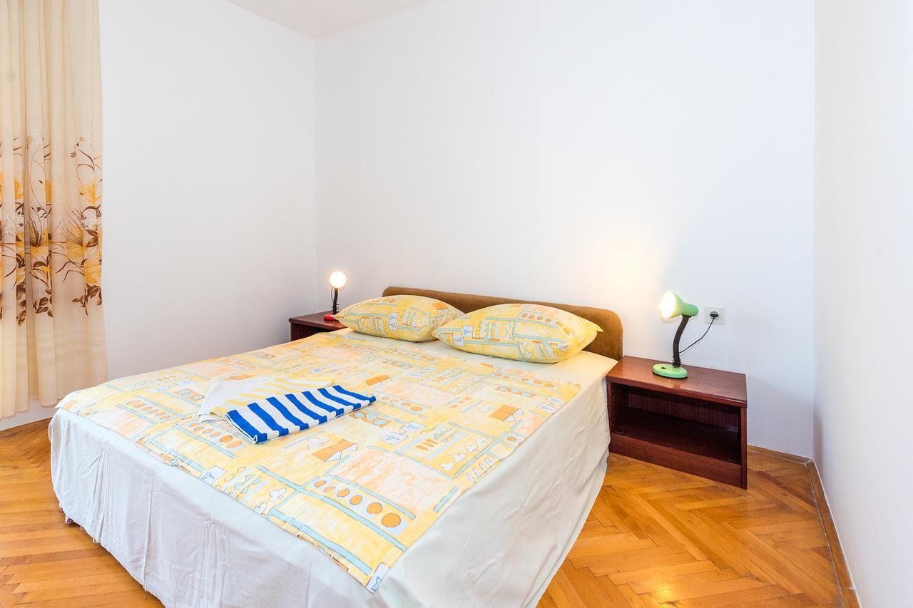Apartments Boris Vodice Extérieur photo