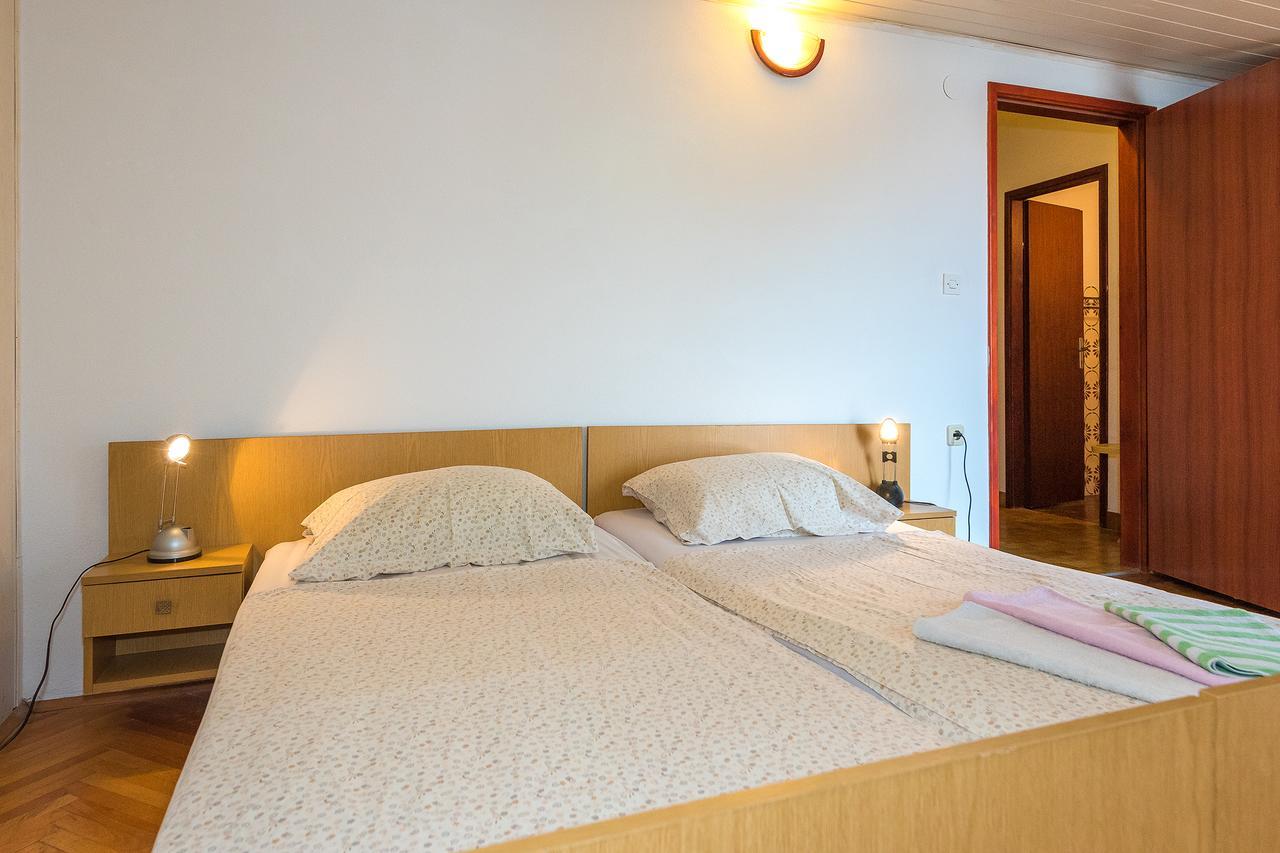 Apartments Boris Vodice Extérieur photo